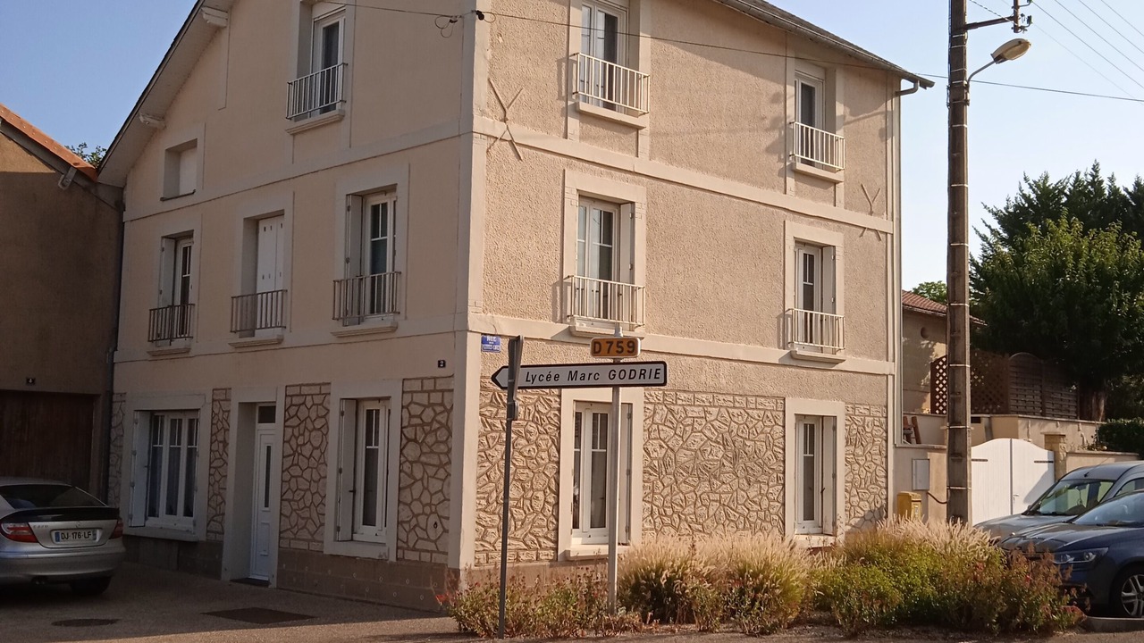 Photo of Outdoor in Loudun