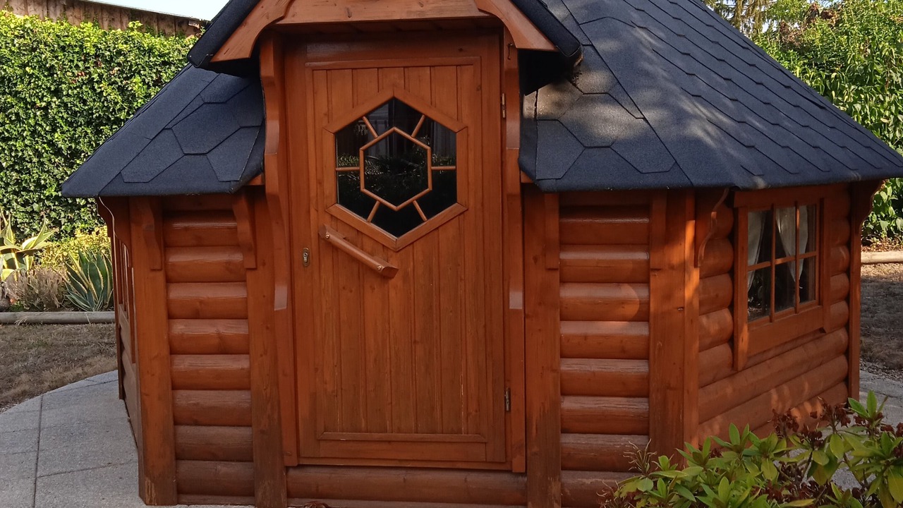 Photo of Outdoor in Loudun