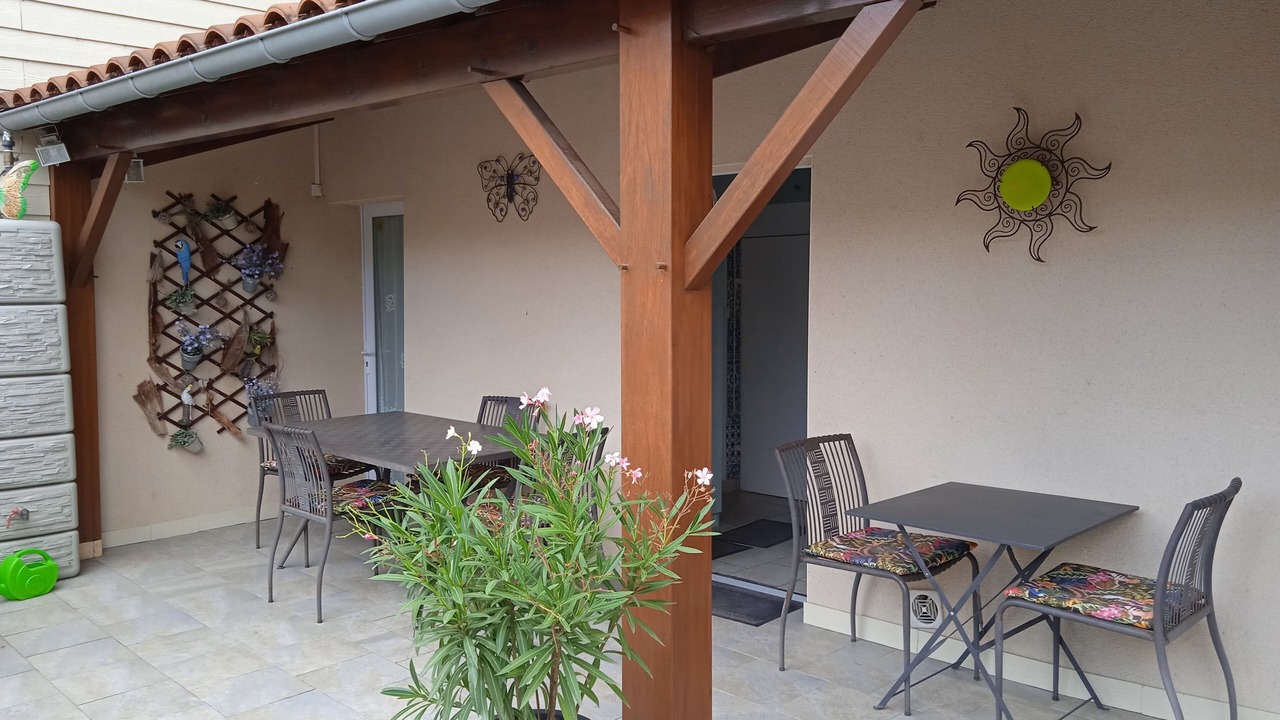 Photo of Outdoor in Loudun