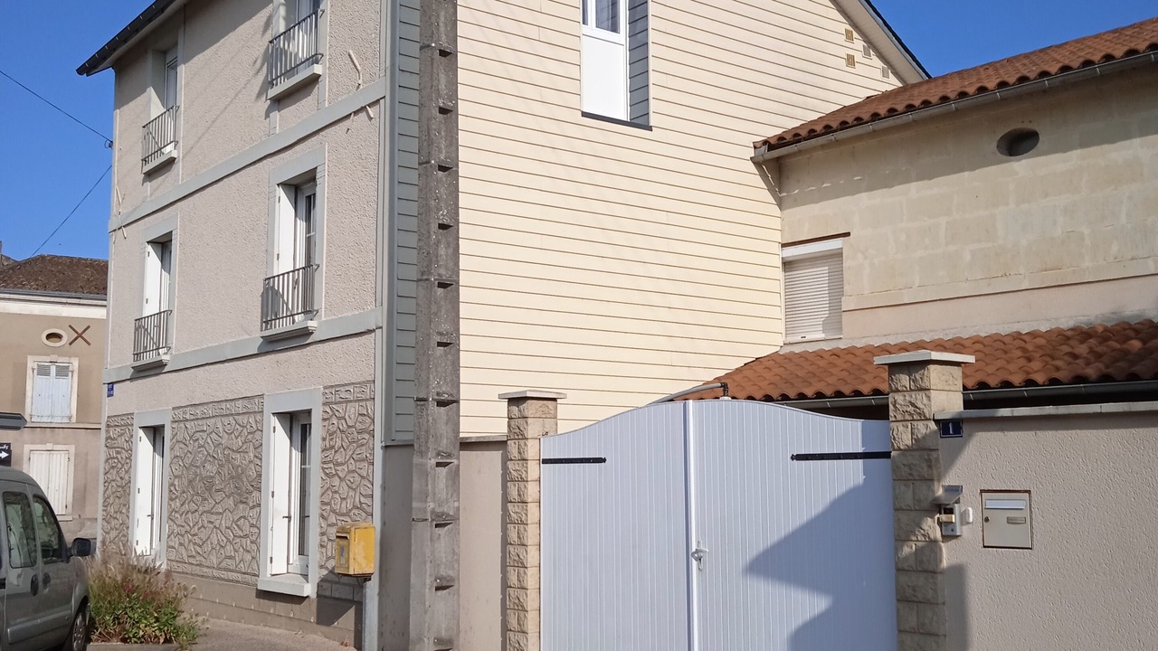 Photo of Outdoor in Loudun