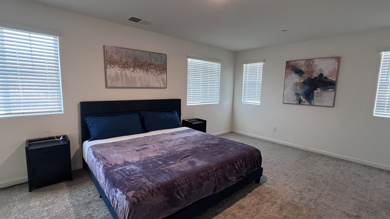 Photo of Bedroom in Folsom