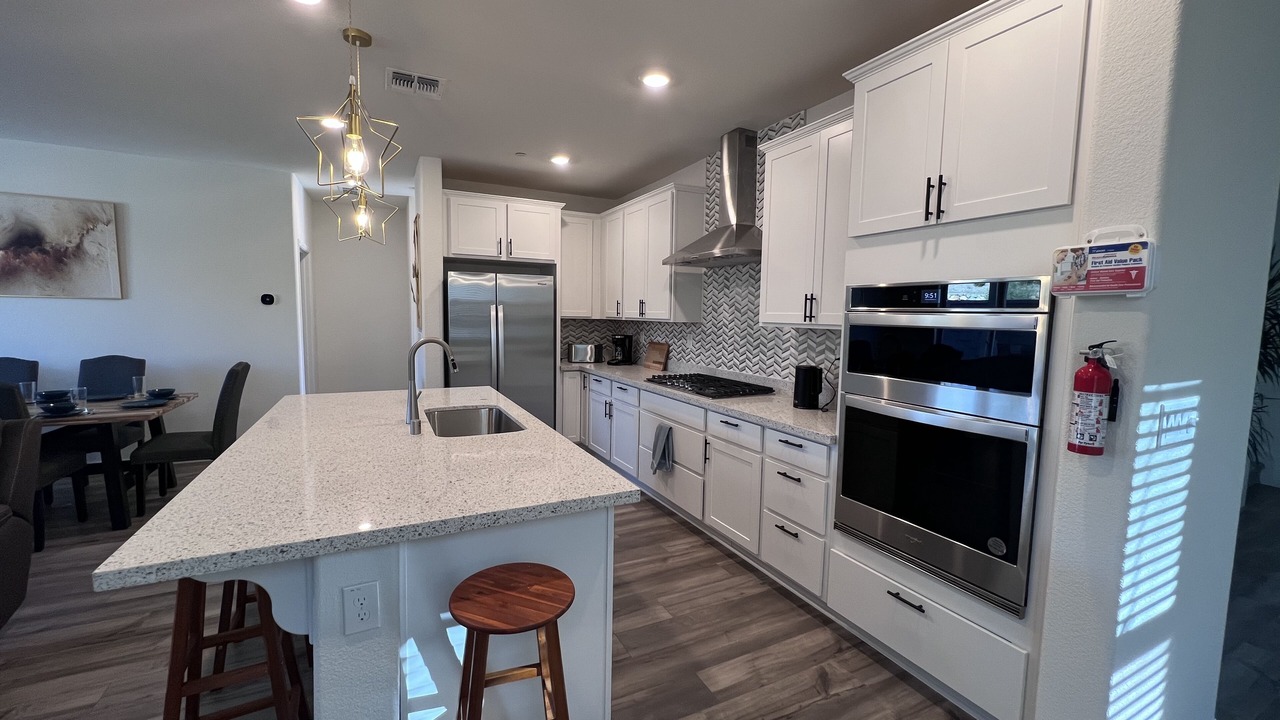 Photo of Kitchen in Folsom