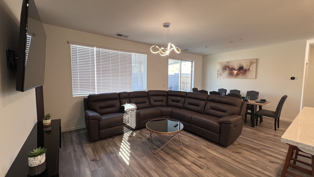 Photo of Livingroom in Folsom