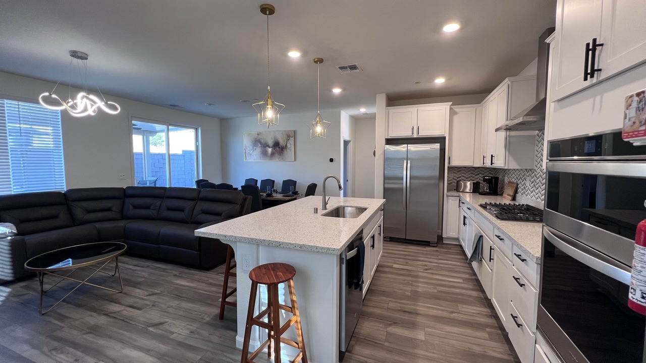 Photo of Kitchen in Folsom