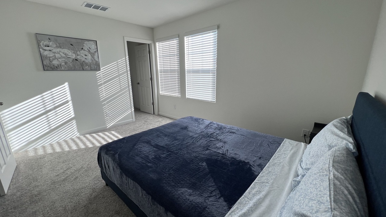 Photo of Bedroom in Folsom