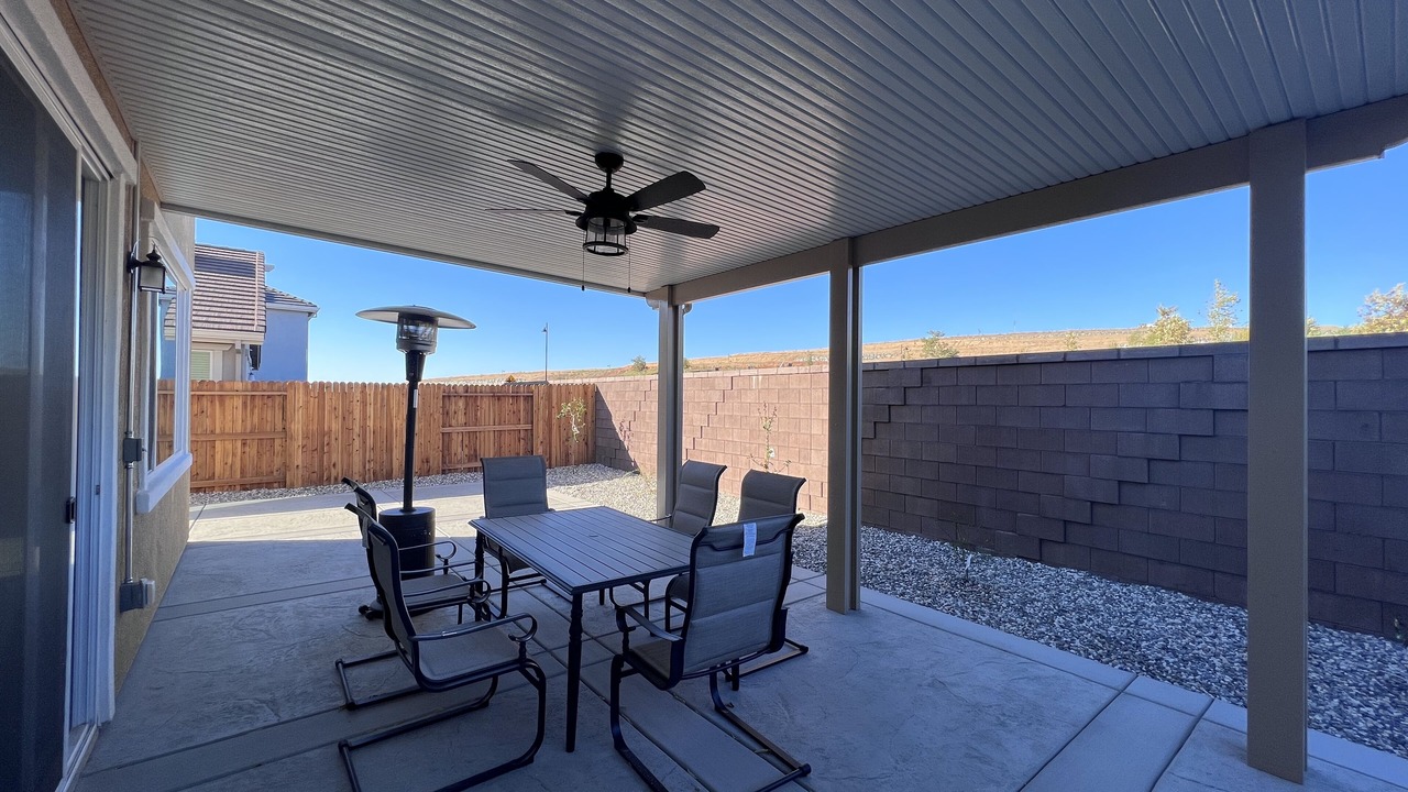 Photo of Outdoor in Folsom