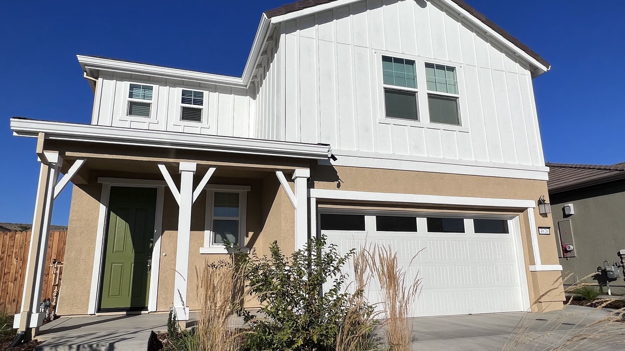 Photo of Outdoor in Folsom