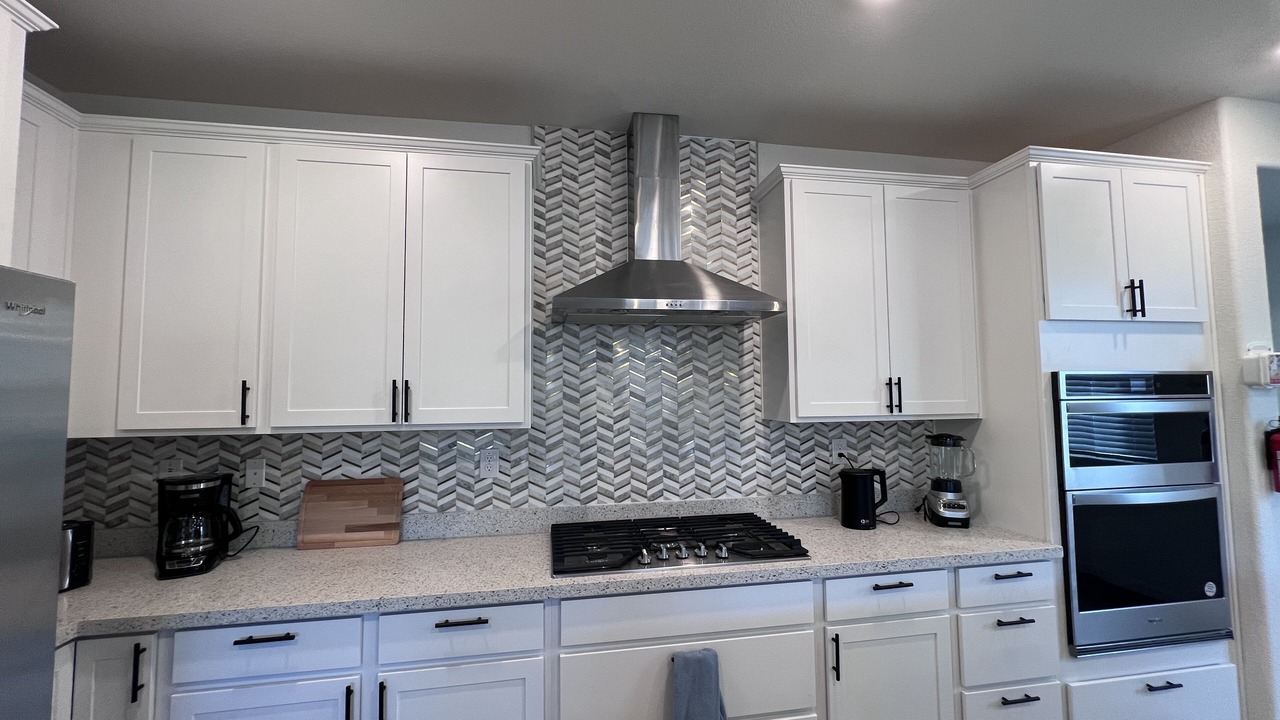Photo of Kitchen in Folsom