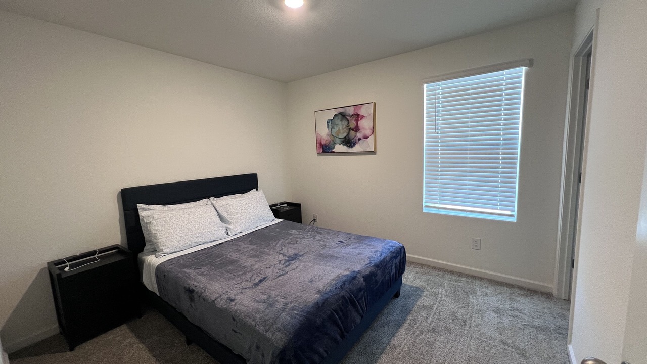 Photo of Bedroom in Folsom