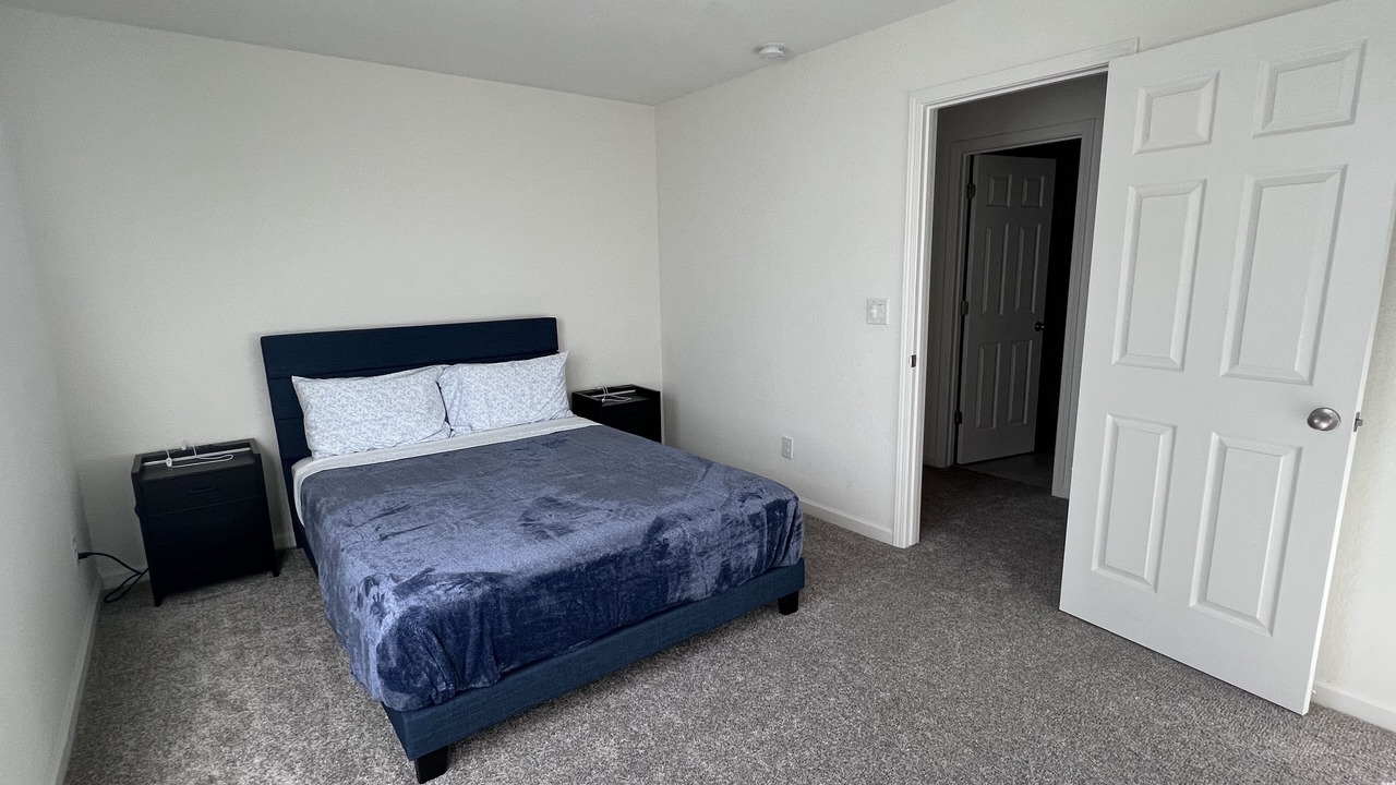 Photo of Bedroom in Folsom