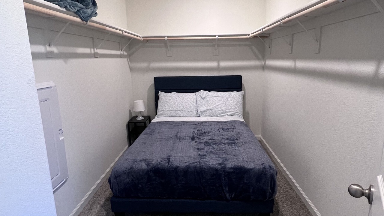 Photo of Bedroom in Folsom