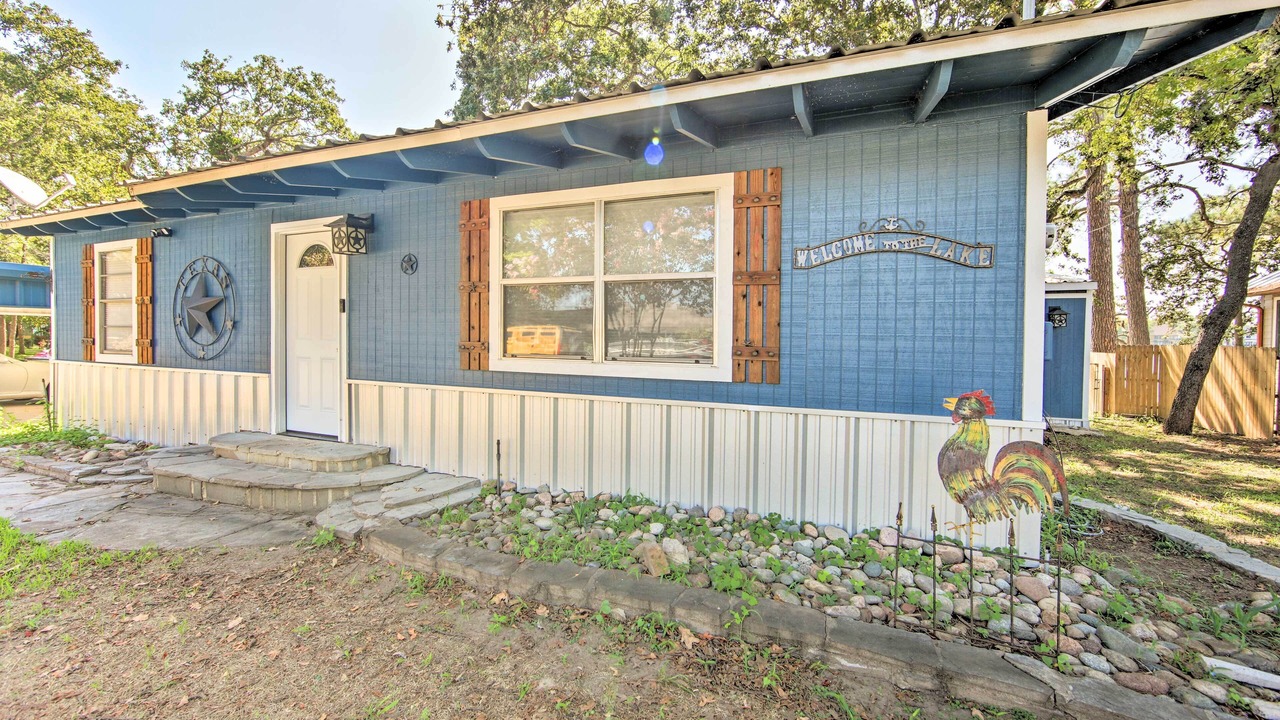 Photo of Outdoor in Gun Barrel City