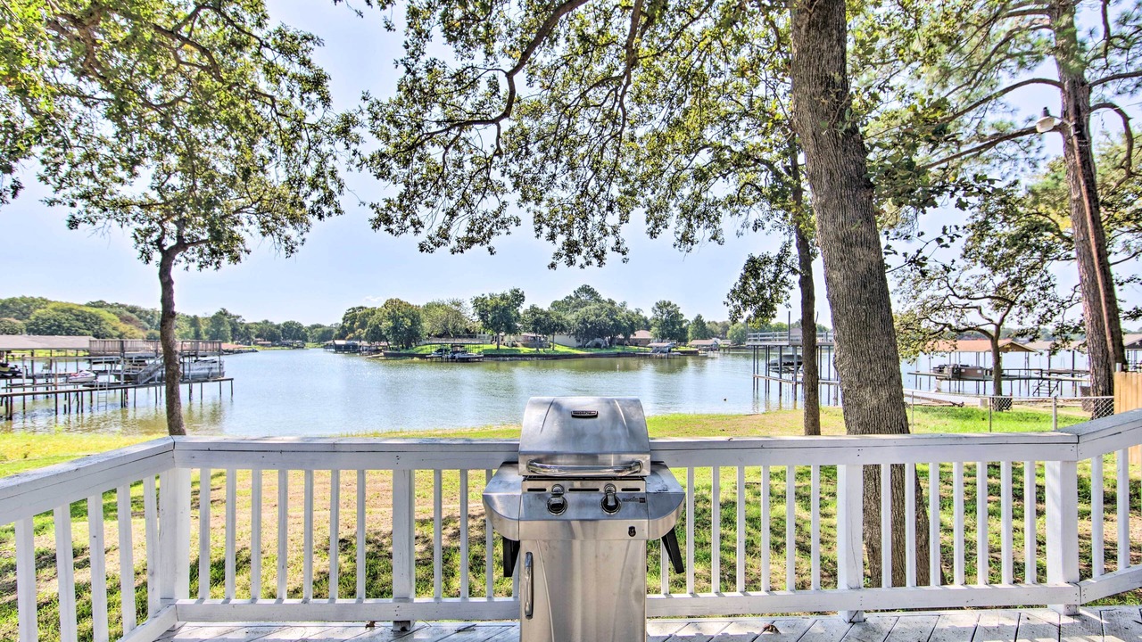 Photo of Outdoor in Gun Barrel City
