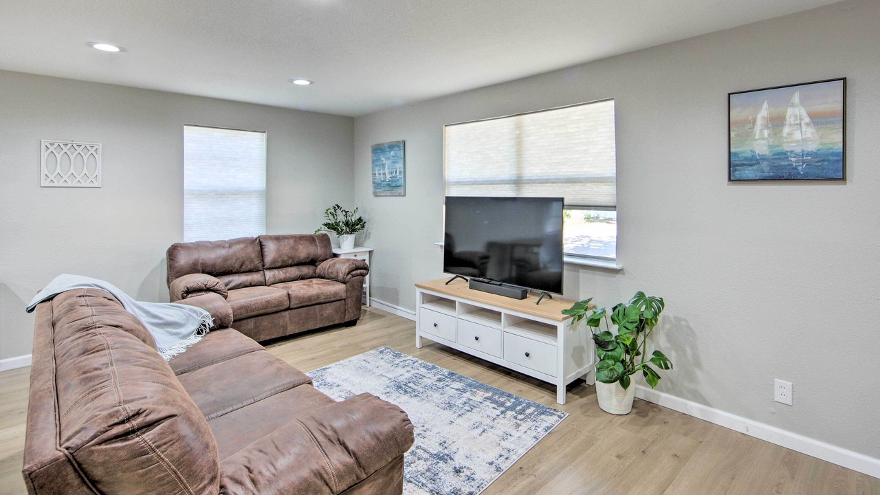 Photo of Bedroom in Gun Barrel City