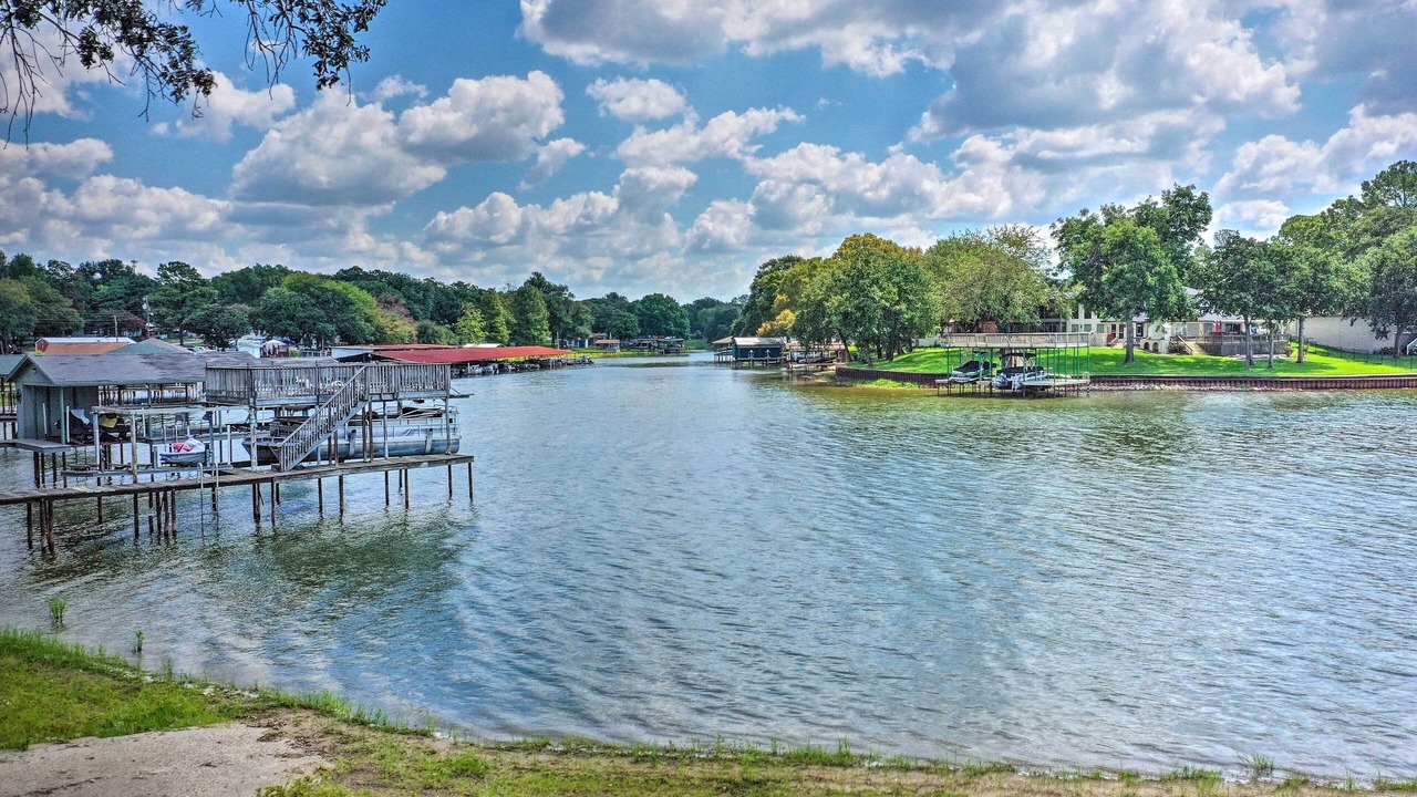 Photo of Outdoor in Gun Barrel City