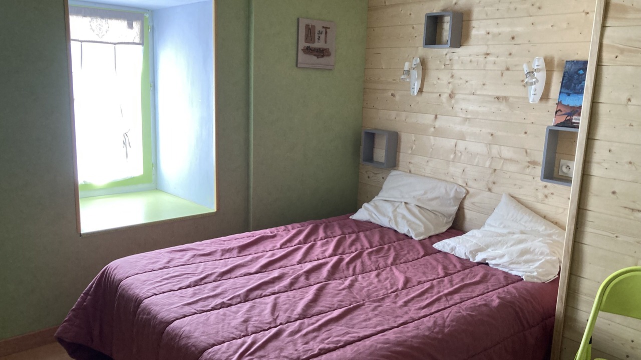 Photo of Bedroom in Gavarnie-Gedre