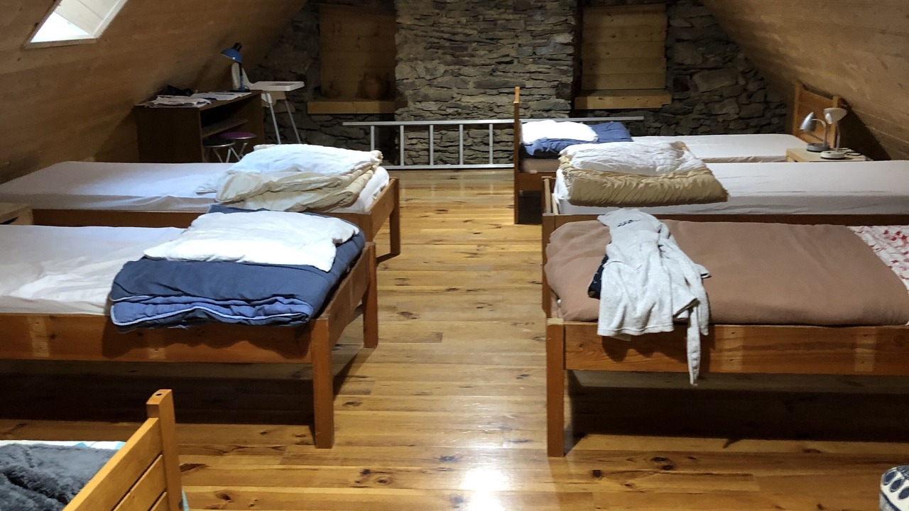 Photo of Bedroom in Gavarnie-Gedre