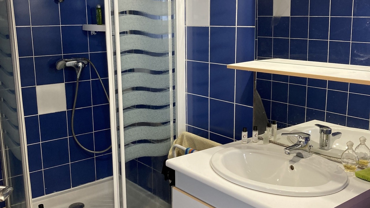 Photo of Bathroom in Gavarnie-Gedre