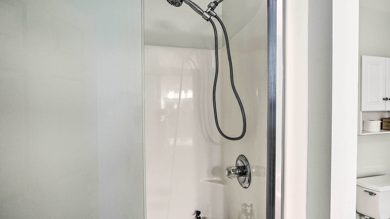 Photo of Bathroom in Athens