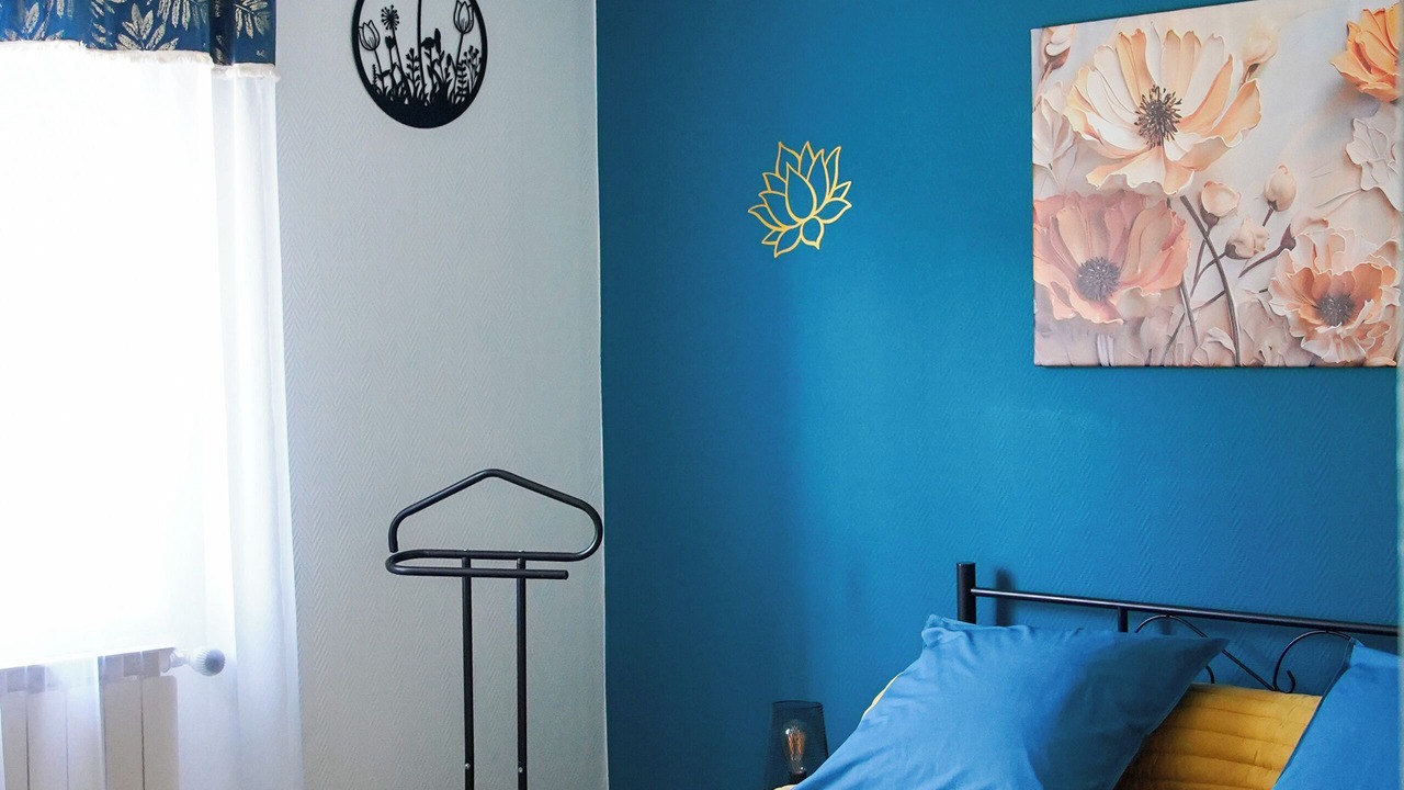 Photo of Bedroom in Espinasses