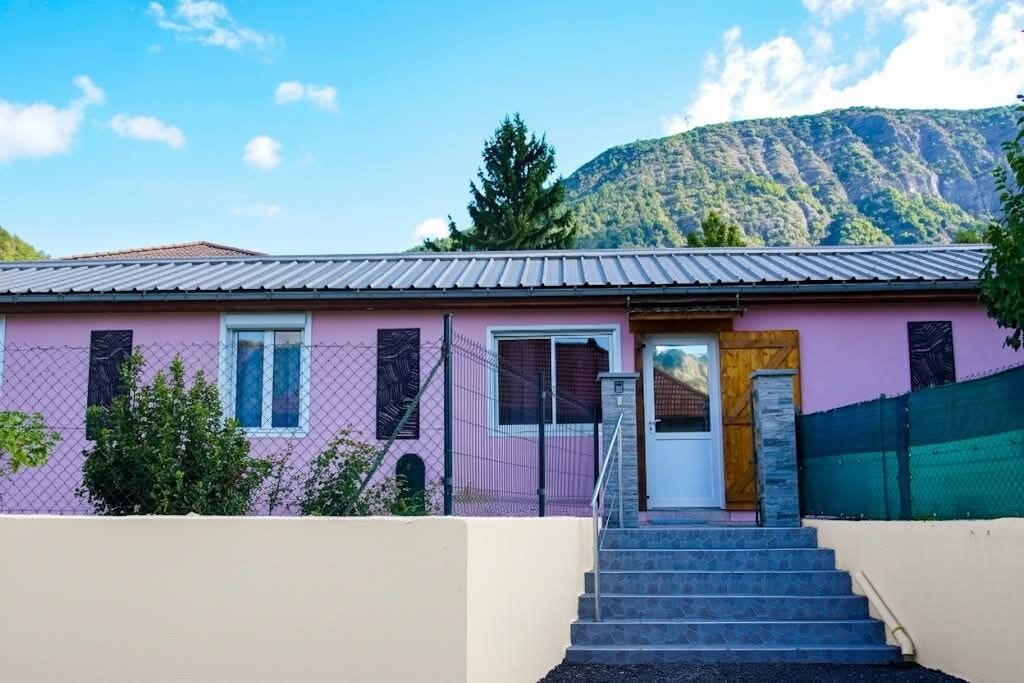 Photo of Outdoor in Espinasses