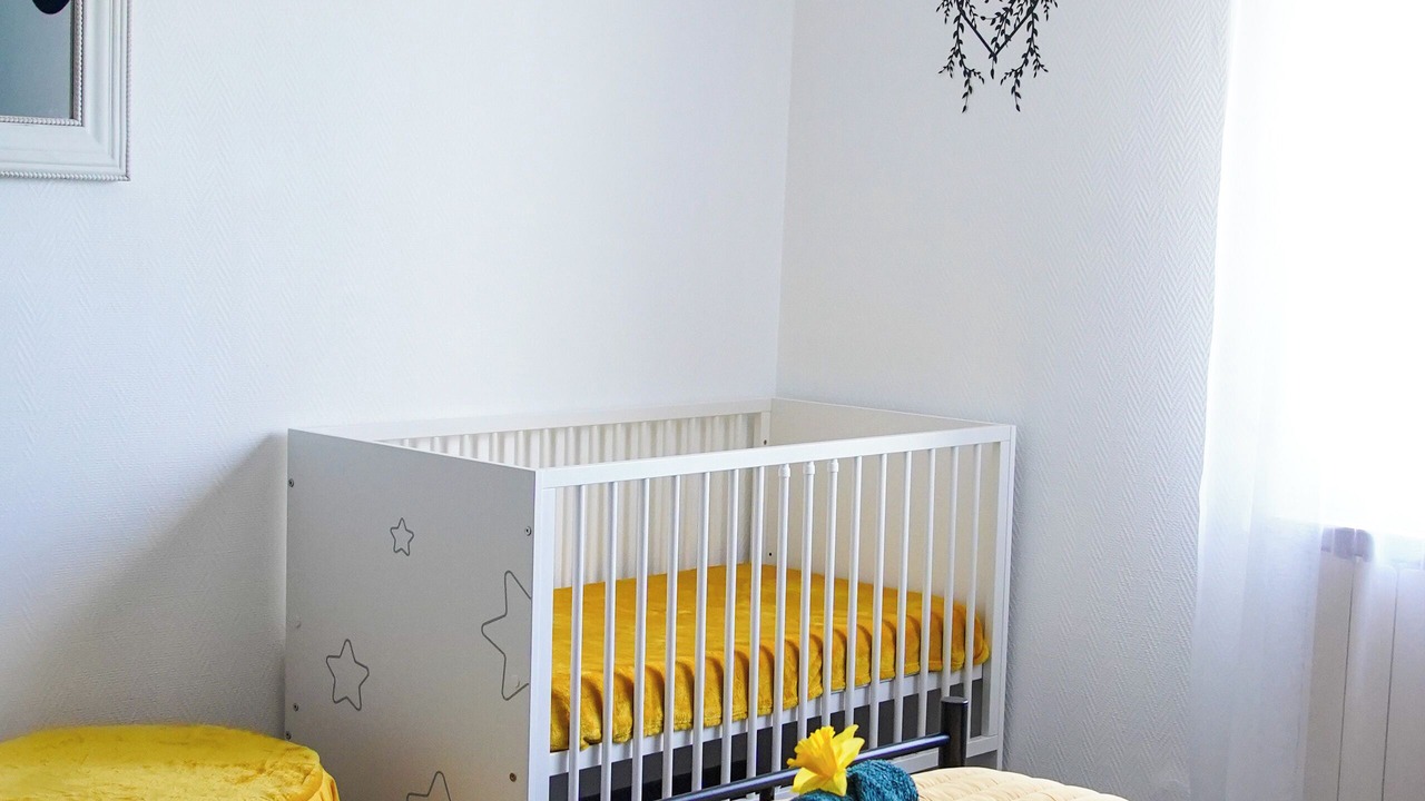 Photo of Bedroom in Espinasses