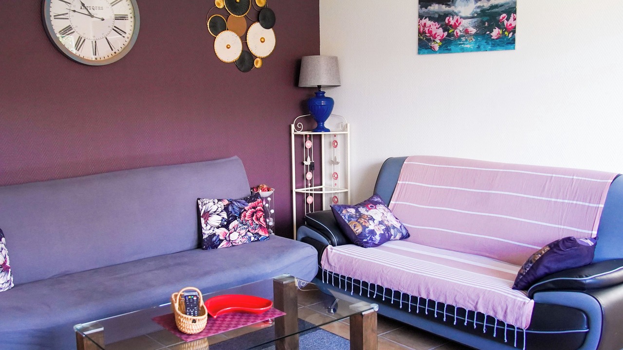 Photo of Livingroom in Espinasses