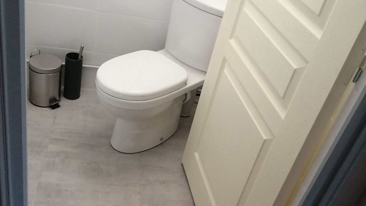 Photo of Bathroom in Espinasses