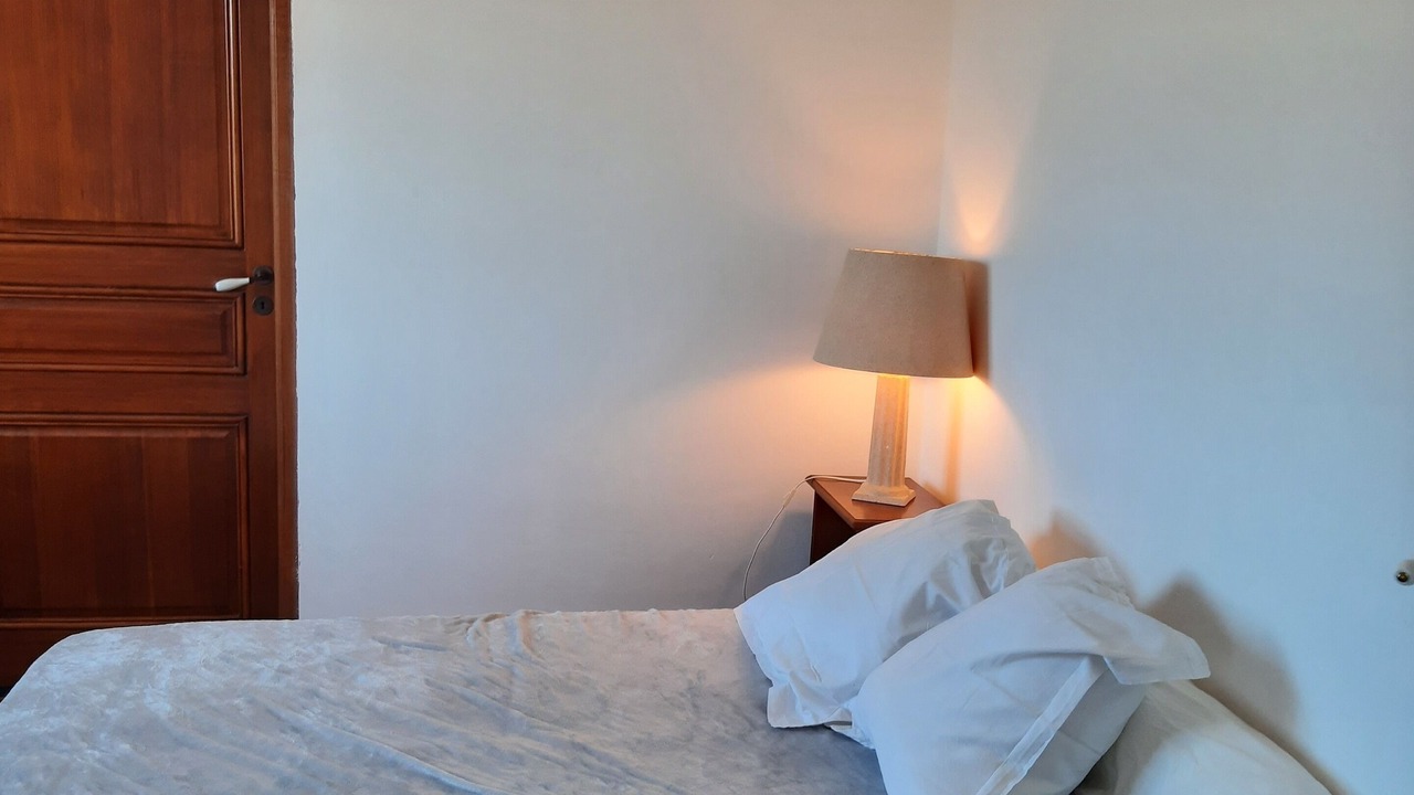 Photo of Bedroom in Le Burgaud
