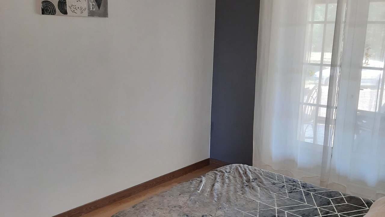 Photo of Bedroom in Le Burgaud