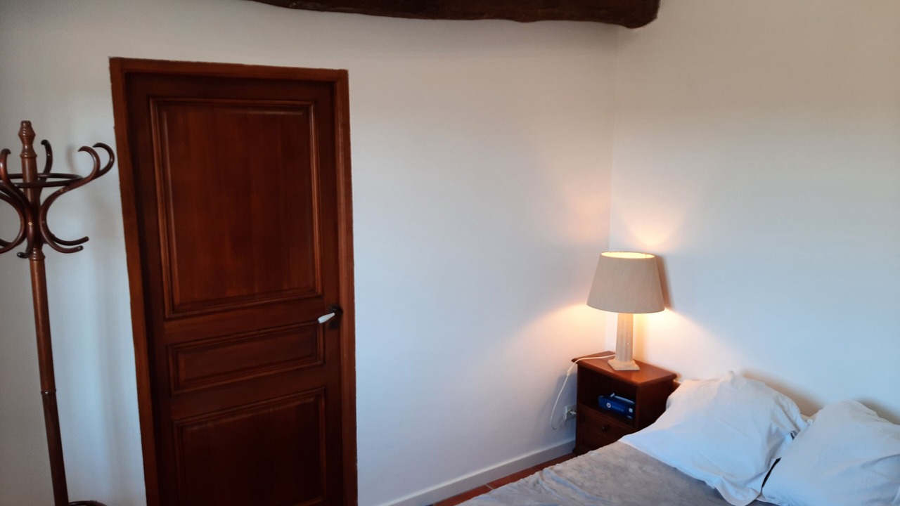 Photo of Bedroom in Le Burgaud