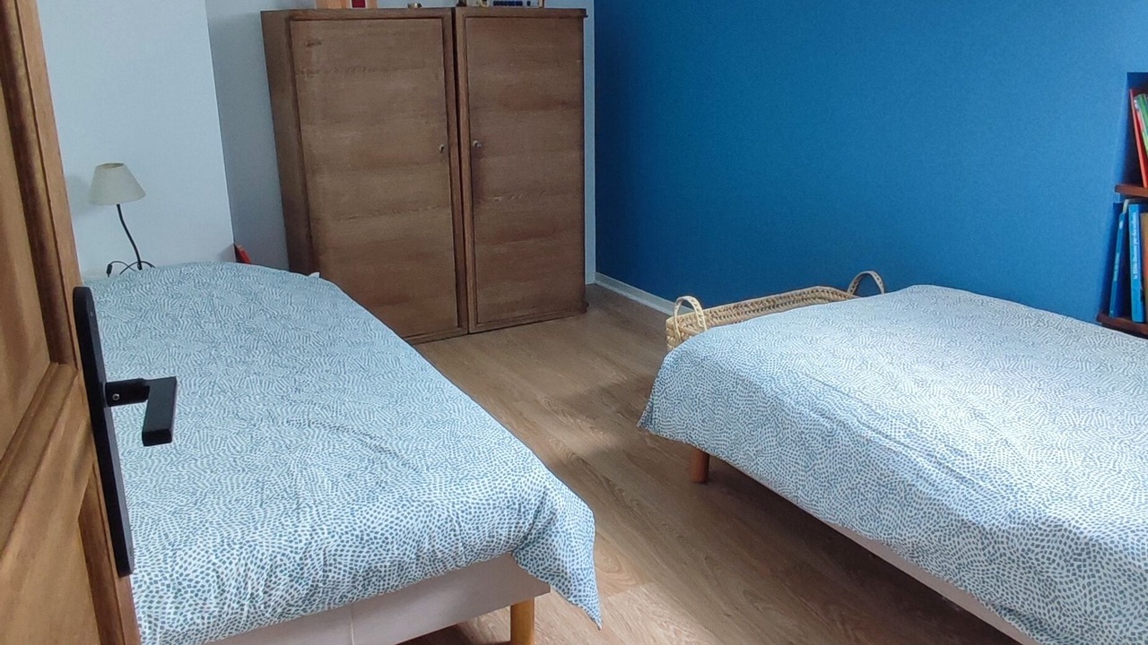 Photo of Bedroom in Saint-Meloir-des-Ondes