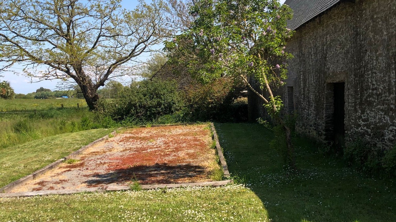 Photo of Outdoor in Saint-Meloir-des-Ondes