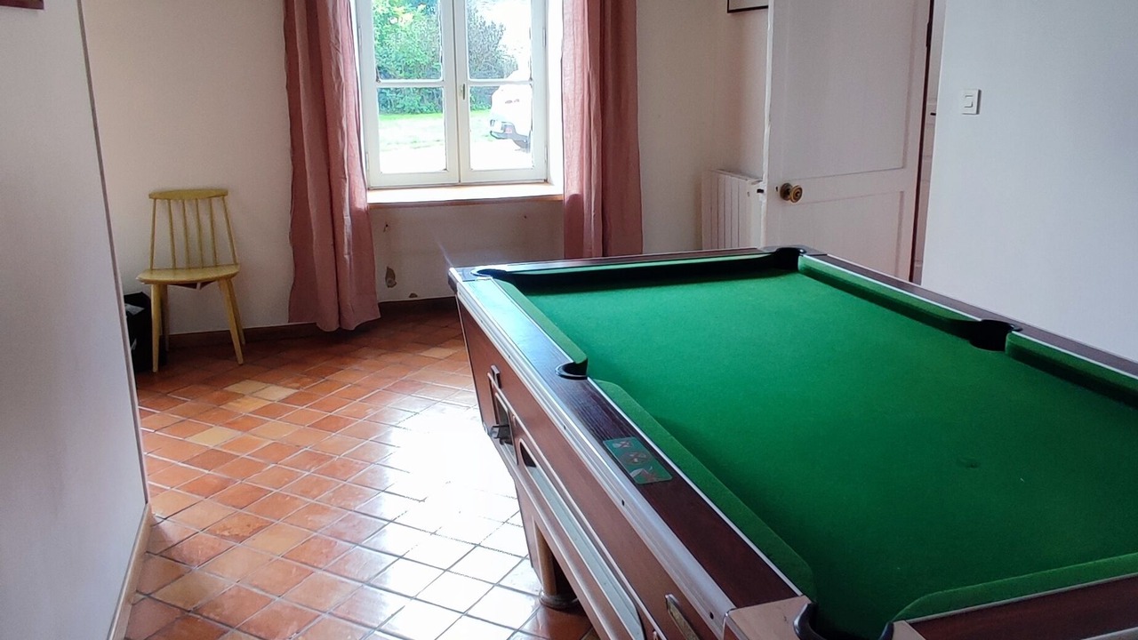Photo of Bedroom in Saint-Meloir-des-Ondes