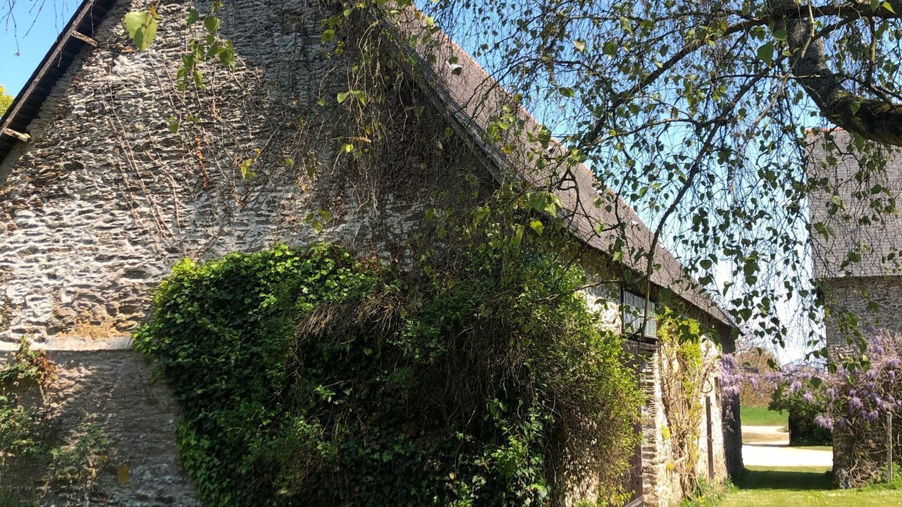Photo of Outdoor in Saint-Meloir-des-Ondes