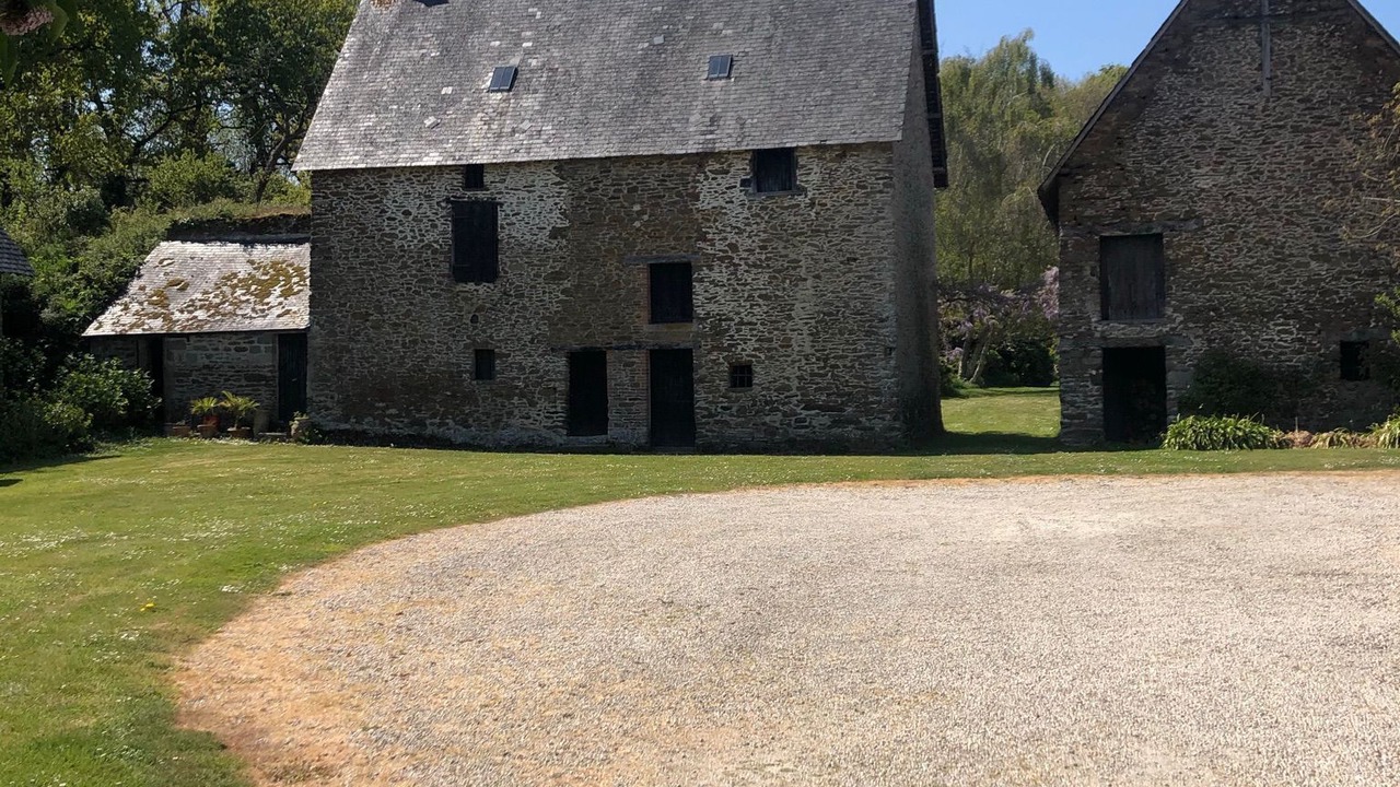 Photo of Outdoor in Saint-Meloir-des-Ondes