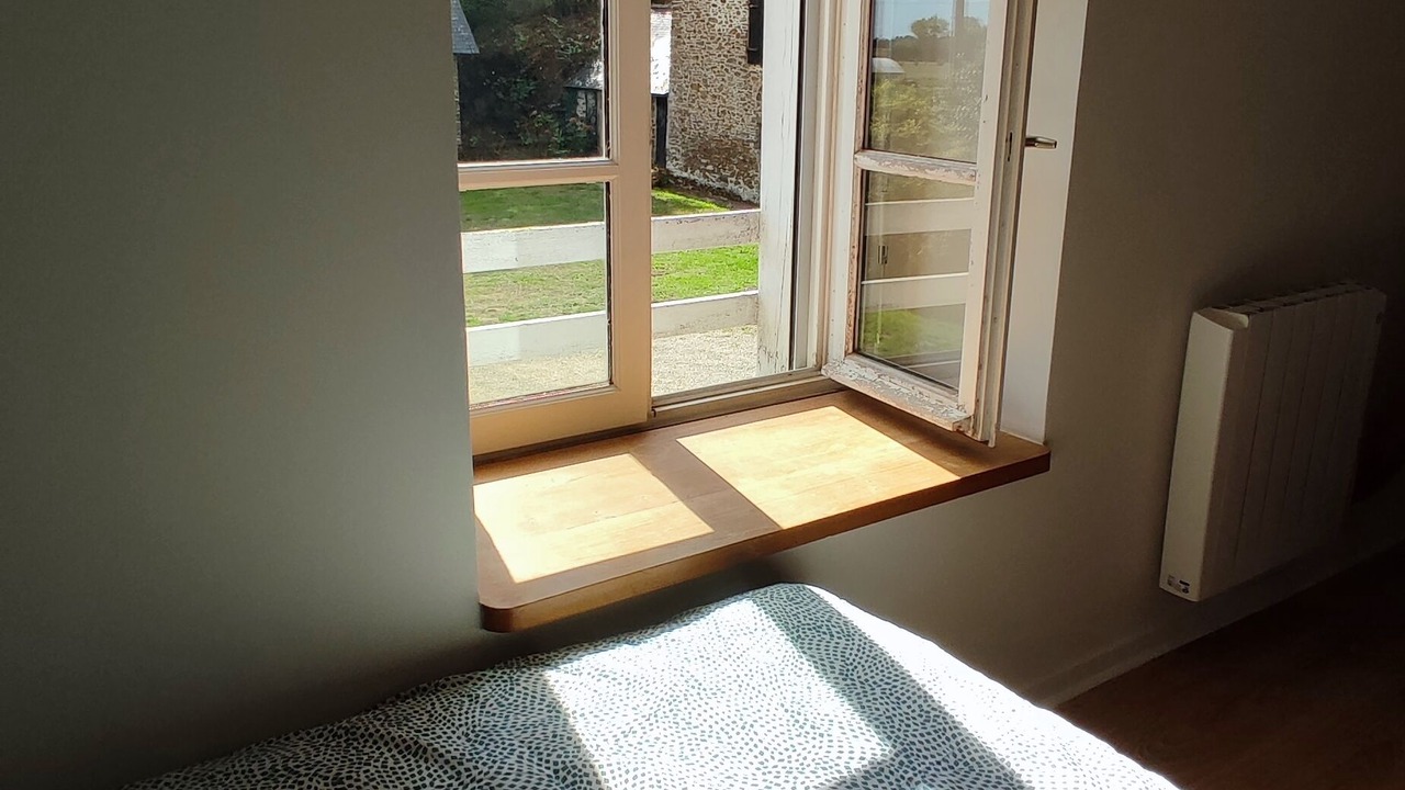 Photo of Bedroom in Saint-Meloir-des-Ondes