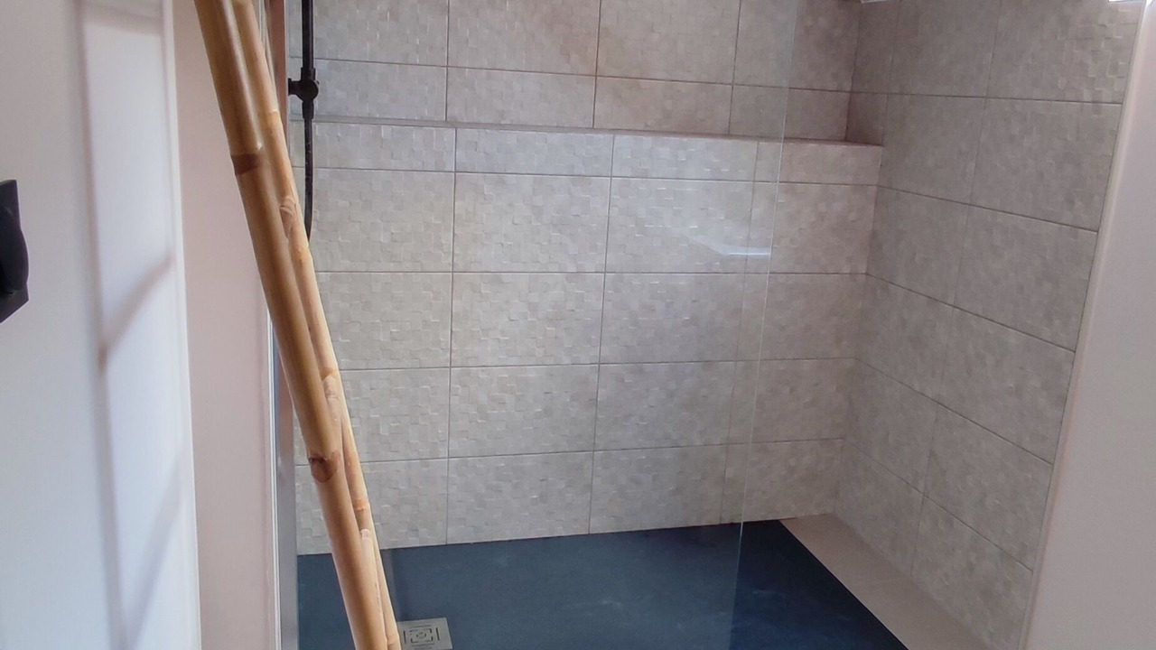 Photo of Bathroom in Saint-Meloir-des-Ondes