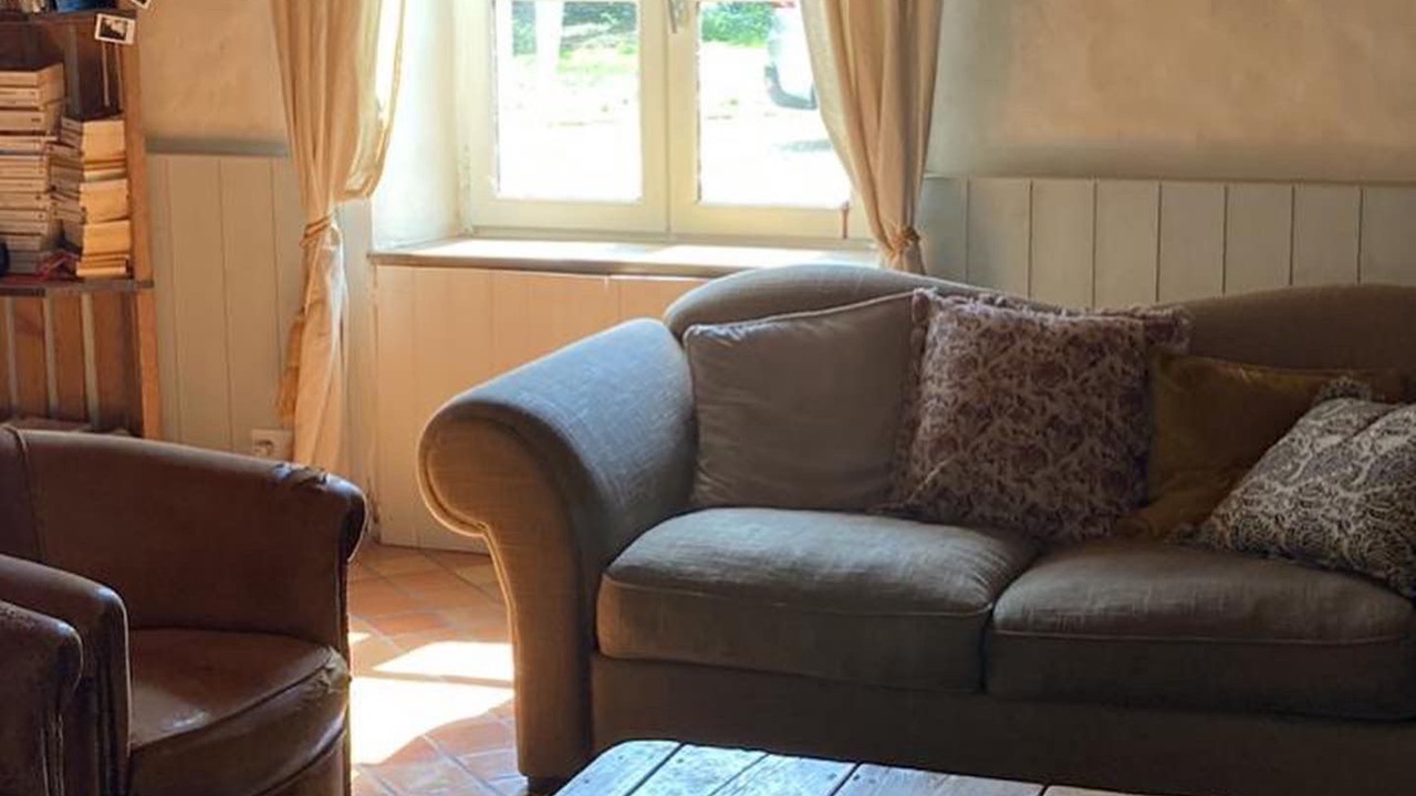 Photo of Livingroom in Saint-Meloir-des-Ondes