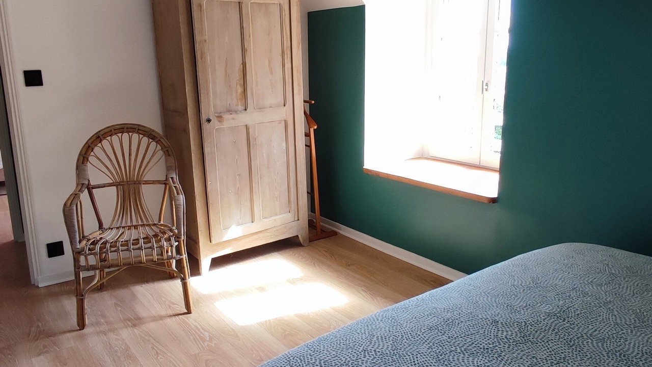 Photo of Bedroom in Saint-Meloir-des-Ondes