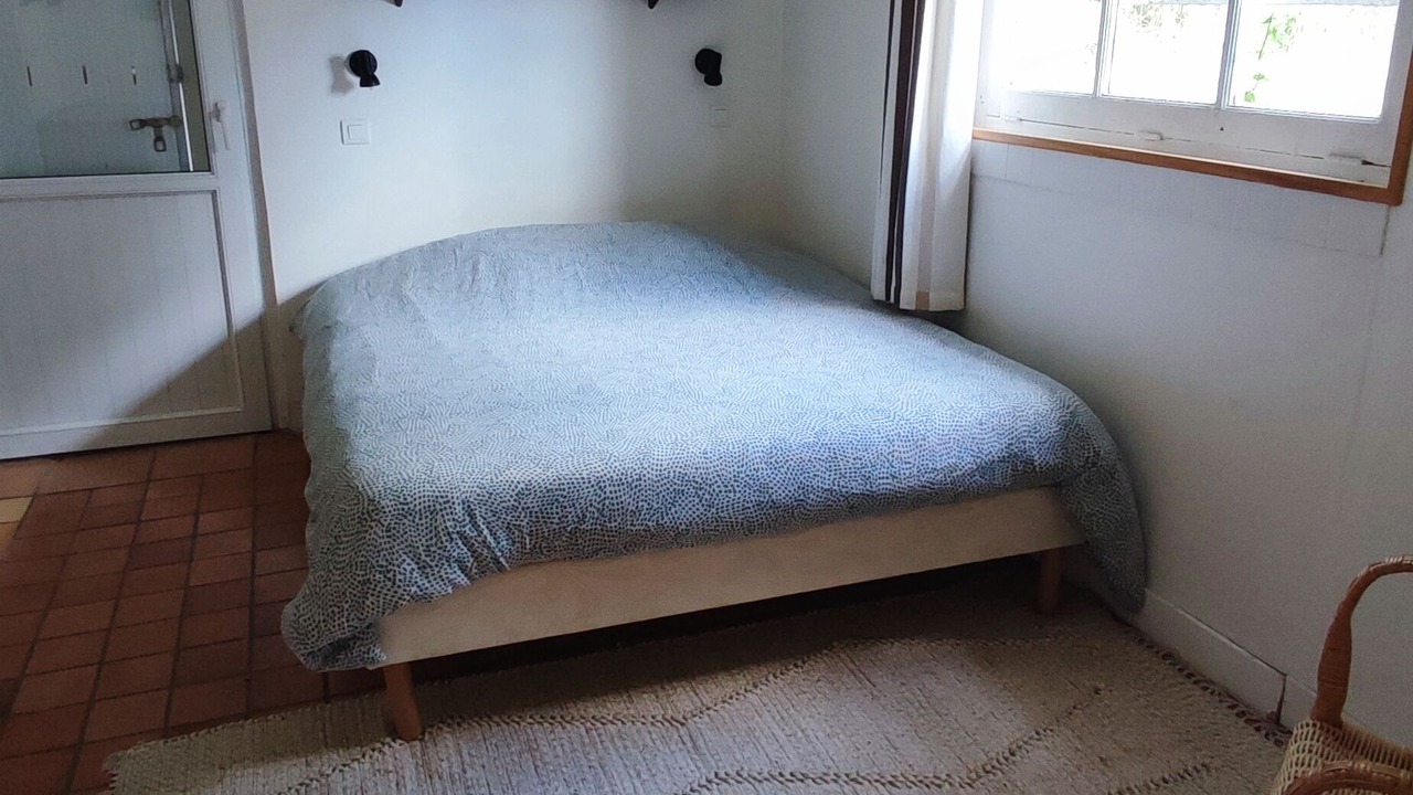 Photo of Bedroom in Saint-Meloir-des-Ondes
