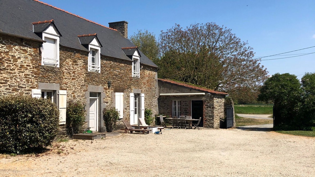 Photo of Outdoor in Saint-Meloir-des-Ondes