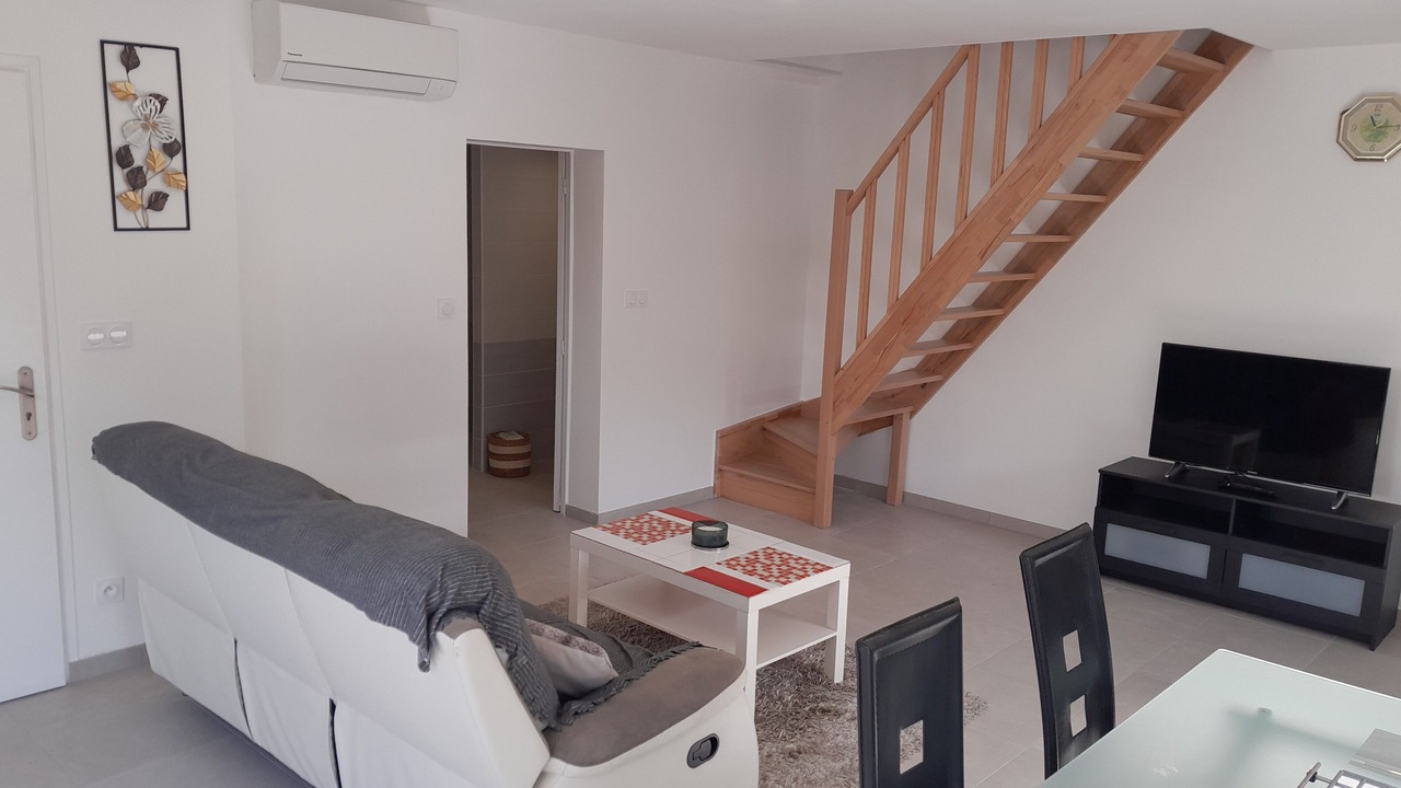 Photo of Livingroom in Montaigu