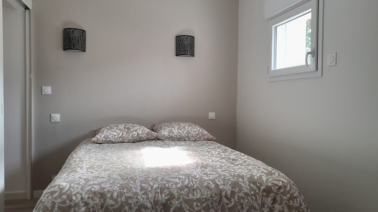 Photo of Bedroom in Montaigu