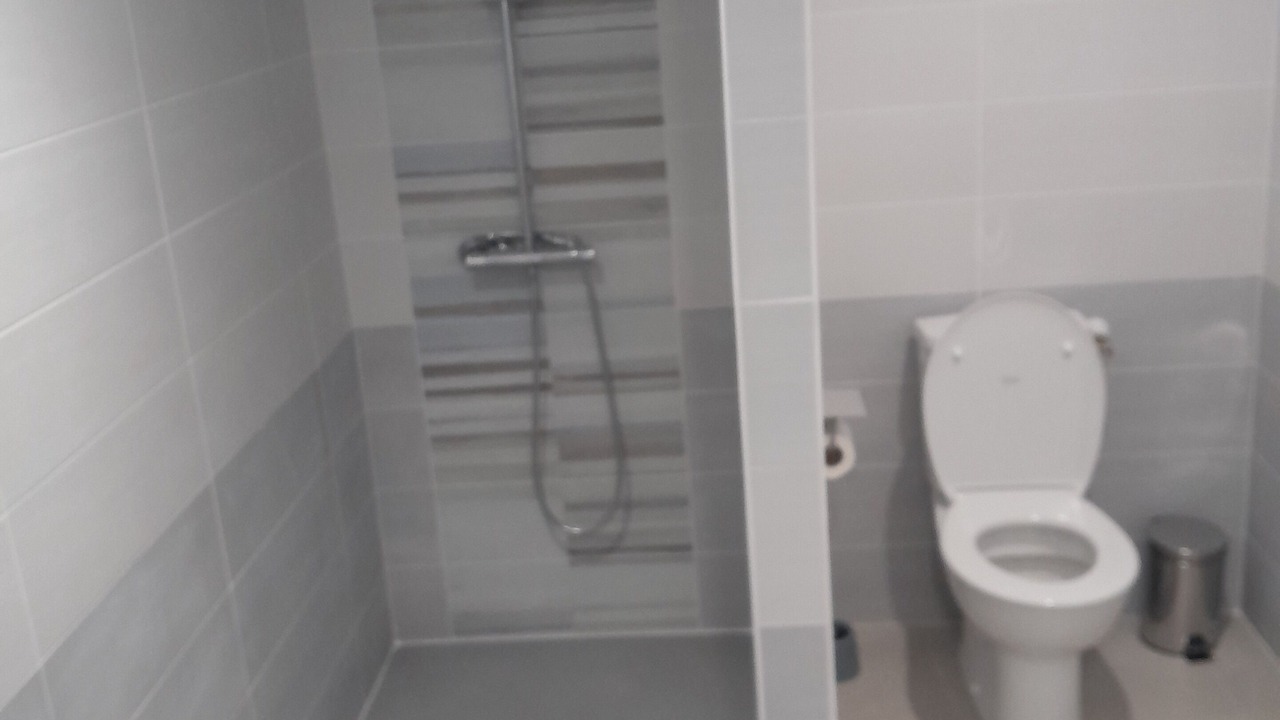 Photo of Bathroom in Montaigu