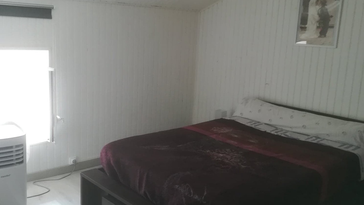 Photo of Bedroom in Bouffere