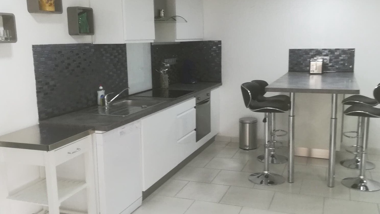 Photo of Kitchen in Bouffere