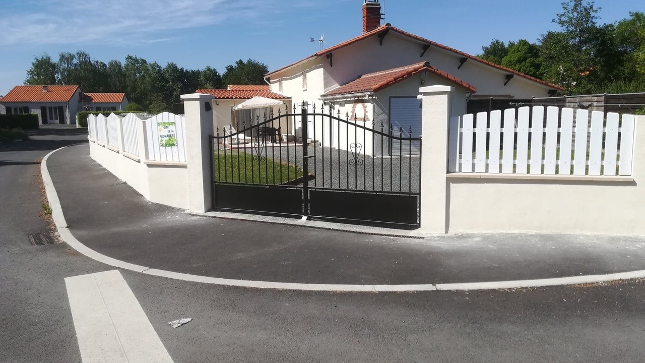 Photo of Outdoor in Bouffere