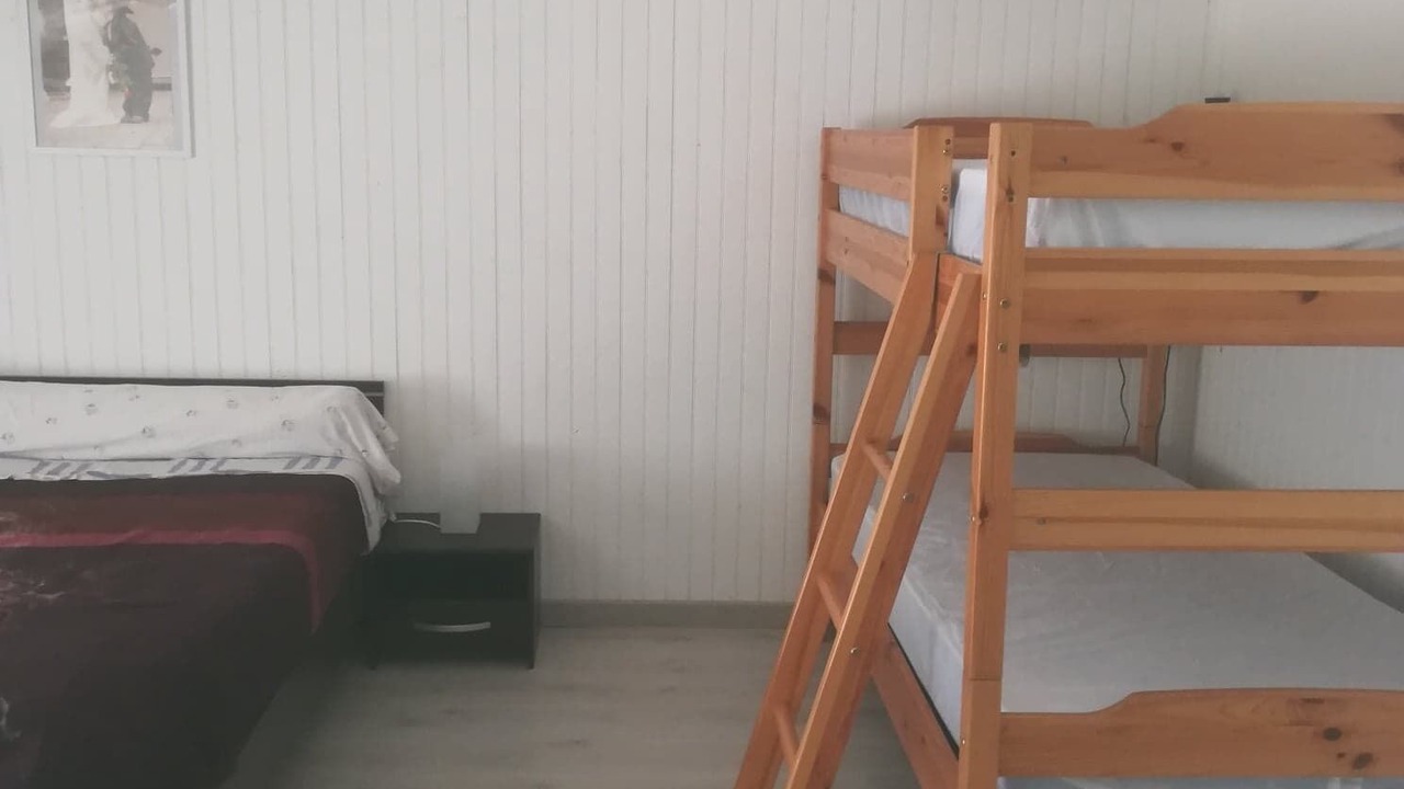 Photo of Bedroom in Bouffere