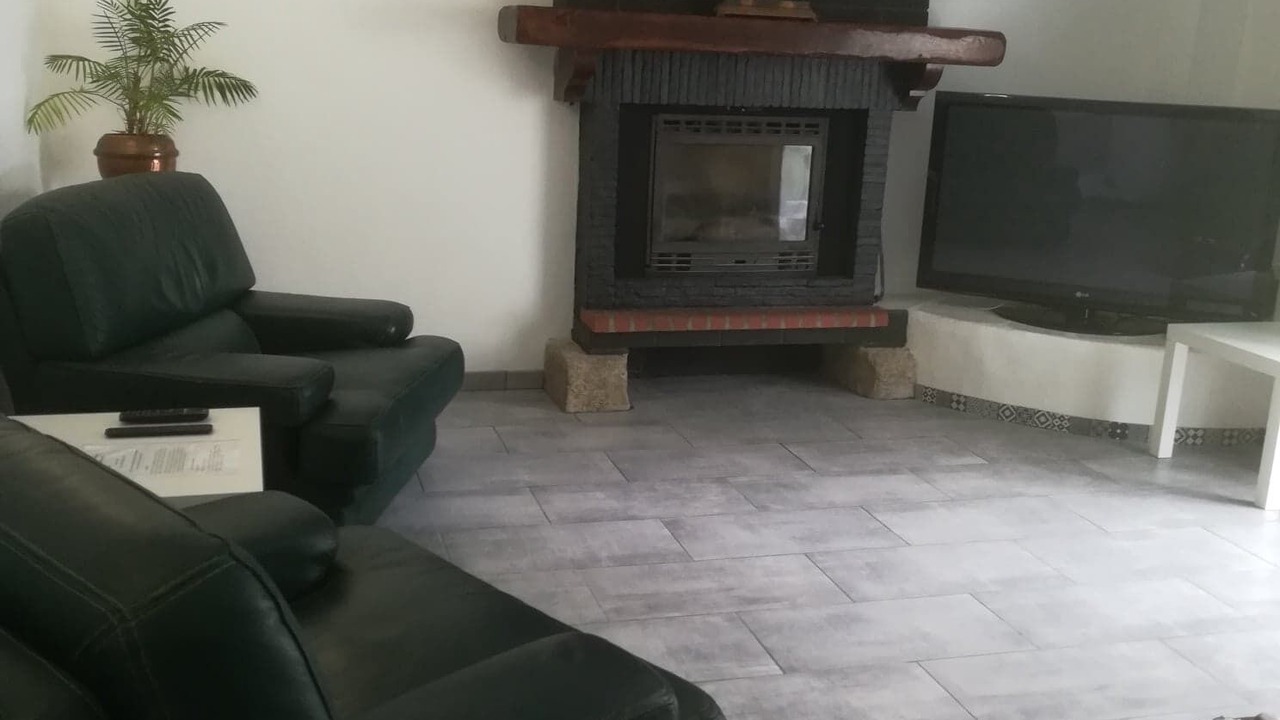 Photo of Livingroom in Bouffere